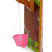 WellieWishers™ Treehouse Castle R0