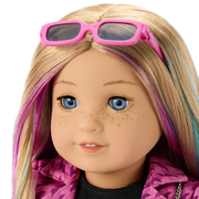 Fun in the City Travel Outfit for 18-inch Dolls O7