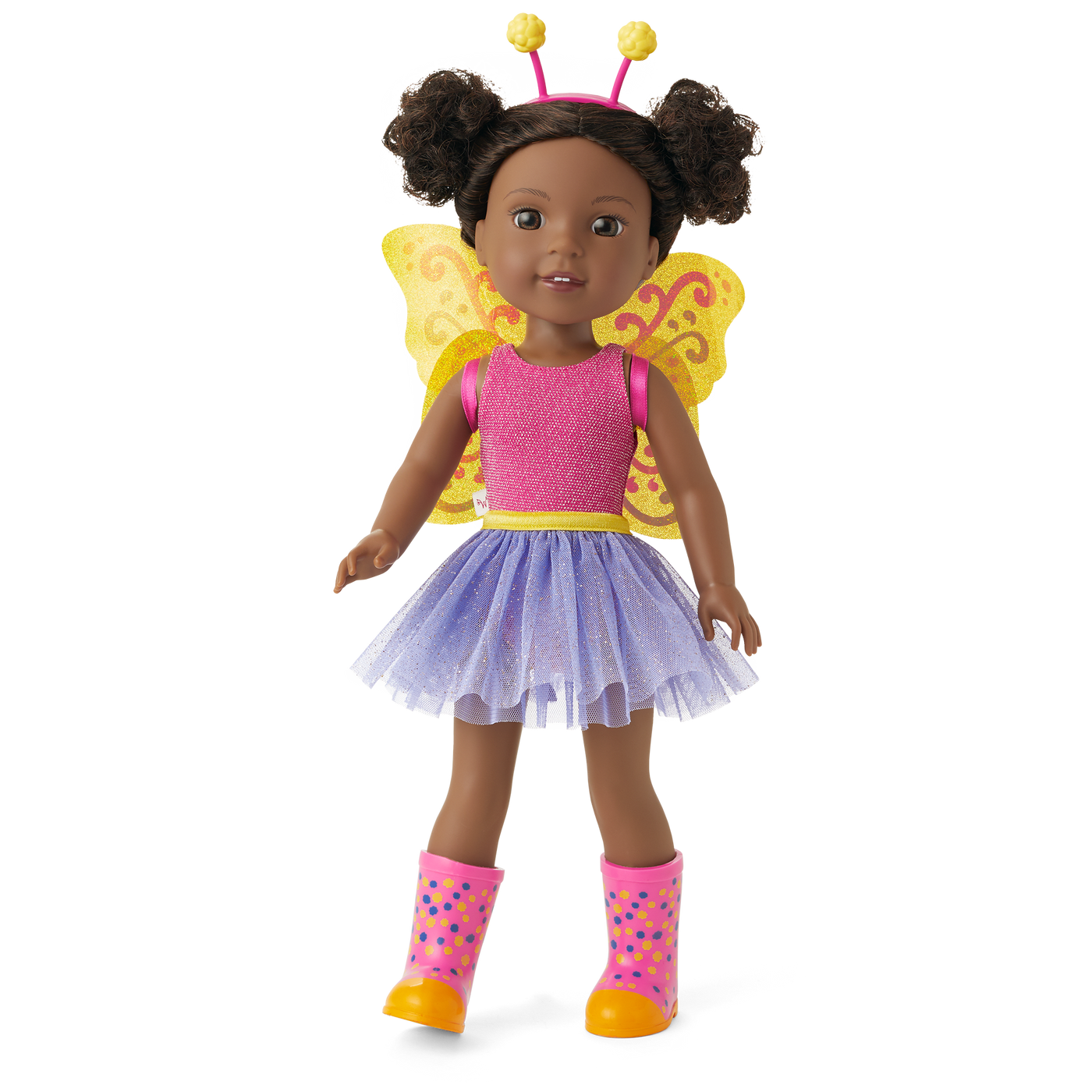 Kendall™ Doll P7
