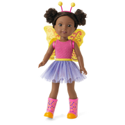 Kendall™ Doll P7