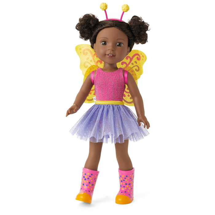 Kendall™ Doll P7