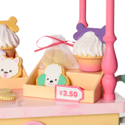 Summer’s™ Treat Cart for 18-inch Dolls (Girl of the Year™ 2025) I0