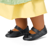 American Girl® Disney Princess Tiana Work Dress & Accessories for 18-inch Dolls M7
