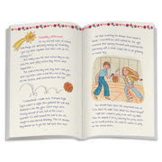 Julie™ 18-inch Doll & Journal (Historical Characters) M4