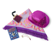 Rebecca’s™ Hanukkah Celebration Gift Set (Historical Characters) L9