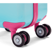 Packed with Fun Luggage Set for 18-inch Dolls A3