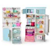 American Girl® Gourmet Kitchen for 18-inch Dolls F5